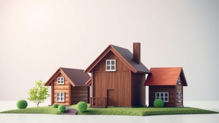 Unlock Your Financial Future: Mastering Mortgage Finance Strategies for Lasting Wealth and Security