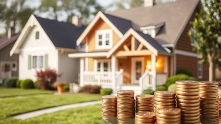 Unlock Massive Savings Now: How Current Mortgage Rates Can Transform Your Home Buying Experience