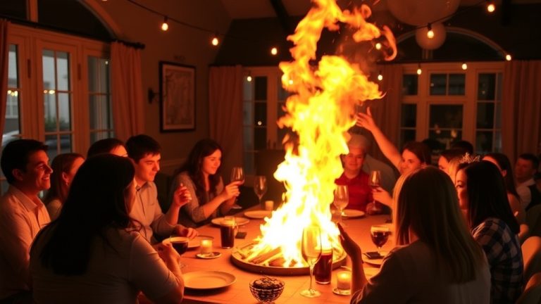 Celebrate Your Financial Victory: How Hosting a Mortgage Burning Party Can Transform Your Wealth Journey