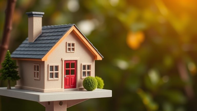 Unlocking the Secrets of Rising Mortgage Default Rates: What They Mean for Your Future Home Stability and How to Stay Ahead