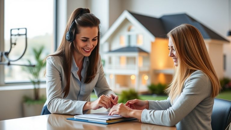 Unlock a Smoother Home Buying Experience: Discover How a Mortgage Broker Assistant Can Save You Time, Money, and Stress