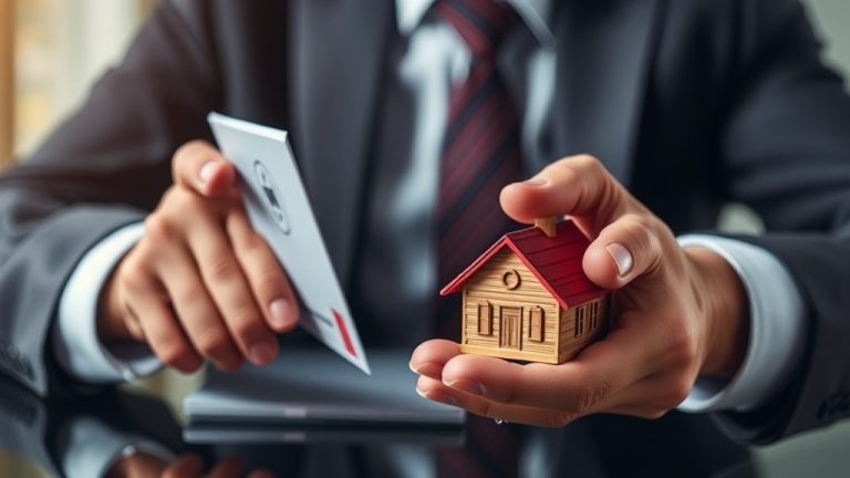 Uncover the Hidden Dangers of Mortgage Fraud: Essential Tips to Protect Your Investment and Save Thousands