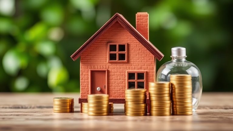 Unlock Massive Savings: The Ultimate Guide to Using Your Mortgage Deduction to Lower Taxes and Build Wealth