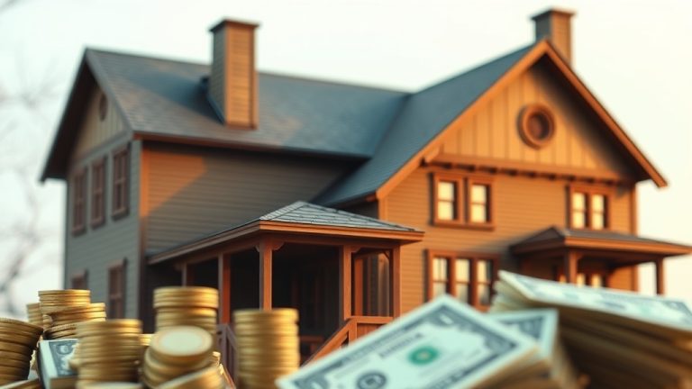 Unveiling the Hidden Lessons of the 2008 Mortgage Backed Securities Crisis That Reshaped Finance Forever