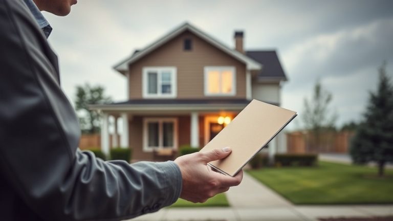 Unlocking the Power of Expert Mortgage Field Inspectors to Protect Your Investment and Simplify Property Checks