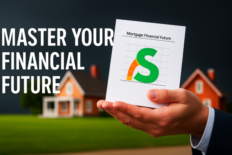 Unlock Your Dream Home: The Ultimate Guide to Boost Your Mortgage Credit Score and Secure Better Loan Deals