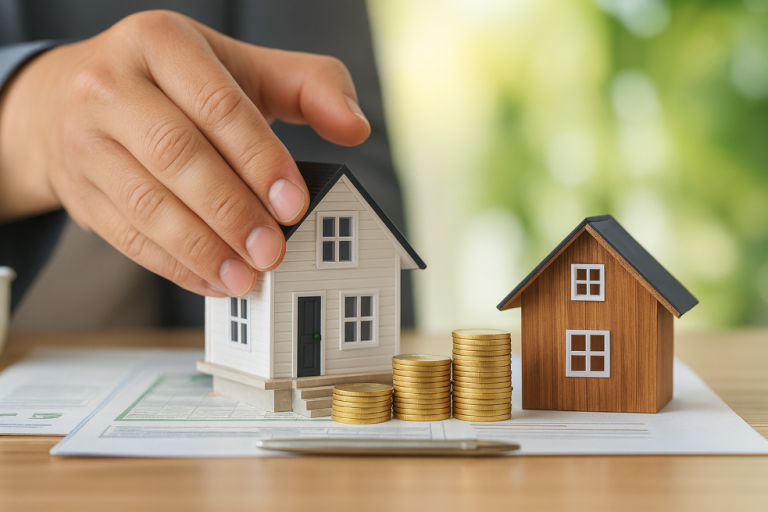 Discover How Mortgage Deferment Can Provide You with Financial Freedom and Peace of Mind