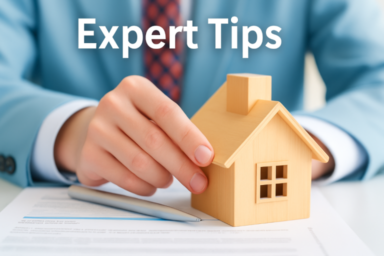 Master the Mortgage Closing Journey: Essential Tips for a Smooth and Stress-Free Settlement