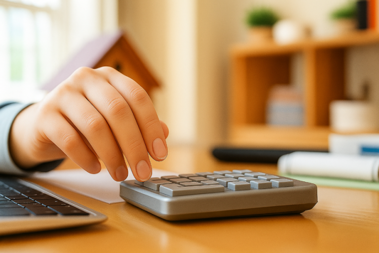 Unlock Your Home Financing Potential: The Ultimate Guide to Using a Mortgage Calculator for Smarter Decisions