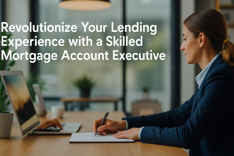 Transform Your Home Financing Journey with a Top-Rated Mortgage Specialist Who Provides Personal Touches