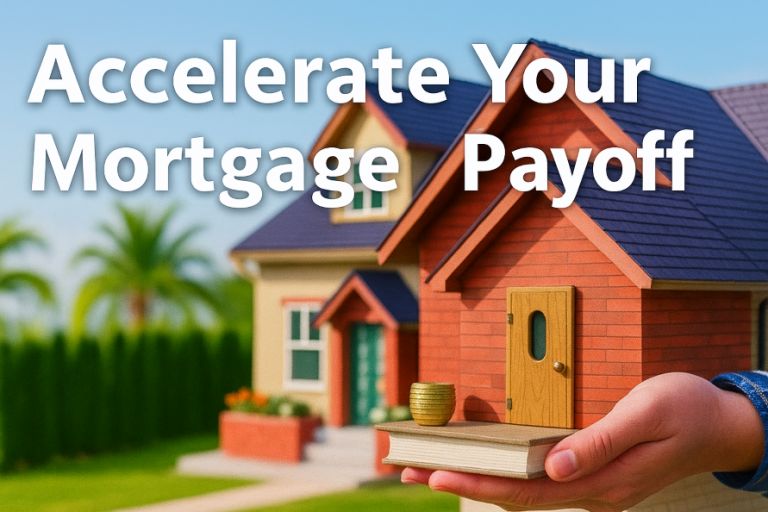 Unlock Financial Freedom: Proven Strategies to Accelerate Your Mortgage and Save Thousands