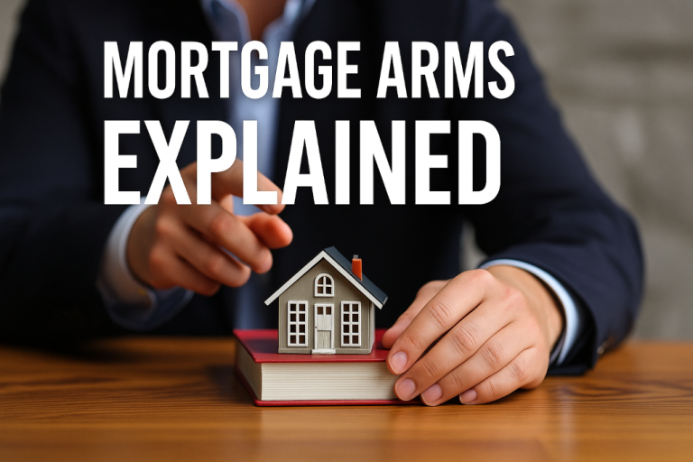 Unlock the Secrets of Mortgage ARMs: Flexible Financing Strategies to Save Money and Minimize Risk