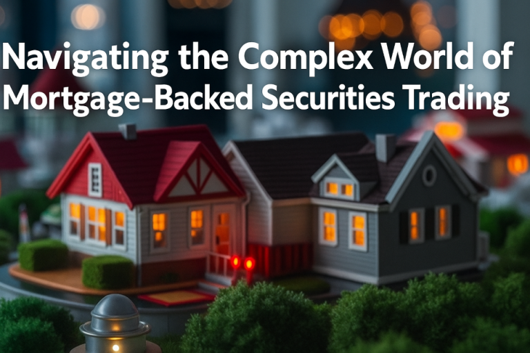 Unlocking the Potential of Mortgage Backed Securities Trading: Proven Strategies for Smarter Investing