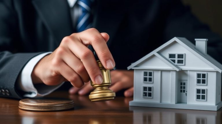 Unveiling the Secrets of Mortgage Fraud: Essential Tips to Protect Your Investments and Stay Safe