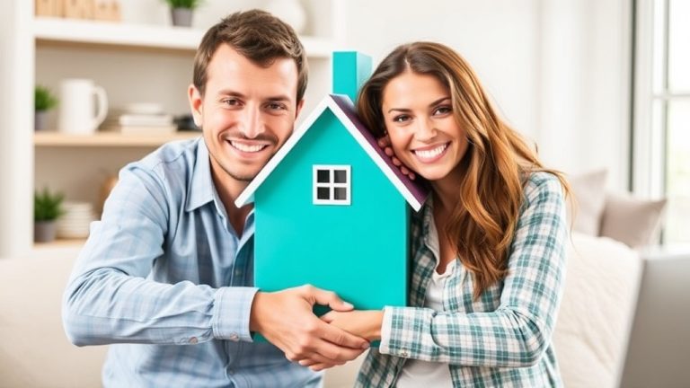 Unlock Your Path to Financial Freedom: Proven Strategies to Pay Off Your Mortgage Faster and Live Debt-Free