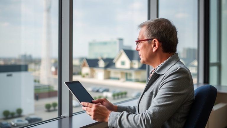 Unlock Financial Relief in 2025: Your Essential Guide to Mortgage Forbearance and Home Stability
