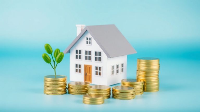 Master Your Financial Future: Crafting a Powerful Mortgage Budget Strategy