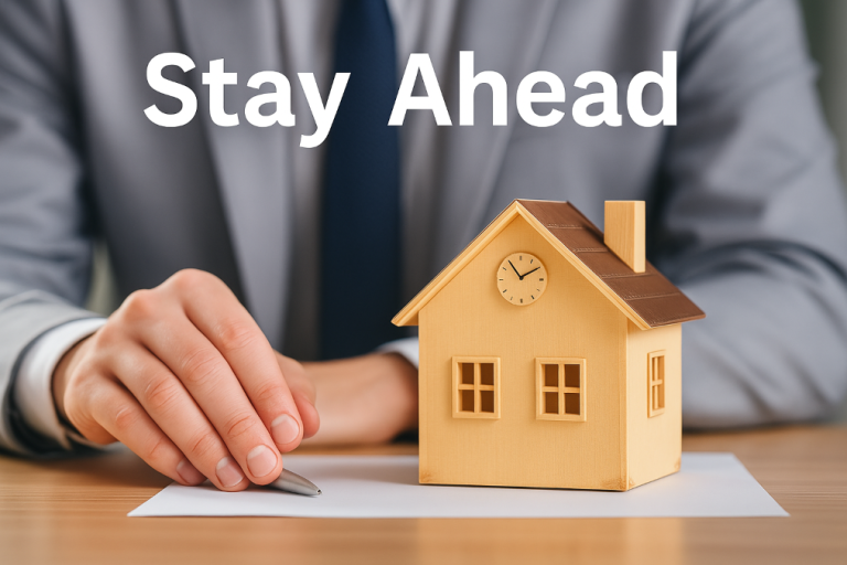 Unlock the Power of Mortgage Daily News: Your Ultimate Guide to Market Trends, Expert Advice, and Saving Big