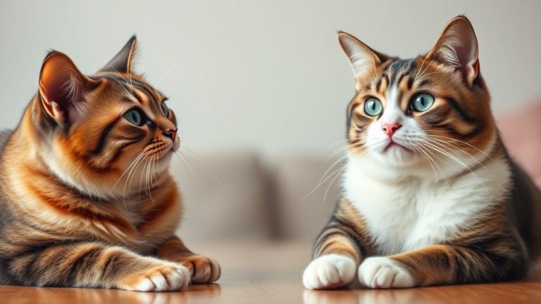 Unlocking the Mysteries of Home Loans with Cats: A Fun and Simple Guide to Mortgages