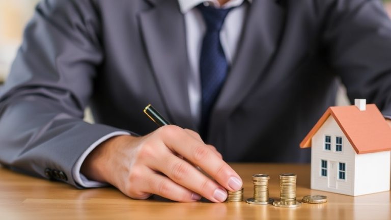 Unlock Your Dream Home: How a Mortgage Advisor Can Save You Money and Simplify Your Journey