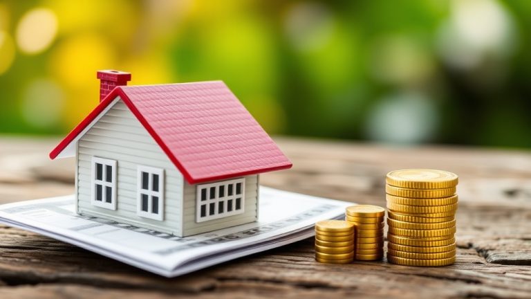 Unlock Hidden Wealth and Passive Income with Mortgage Note Investing