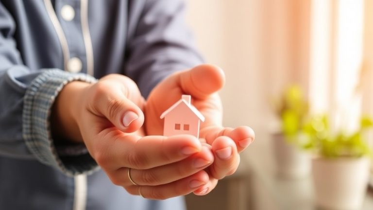 Unlock Your Financial Freedom: The Ultimate Guide to Living Mortgage-Free Forever