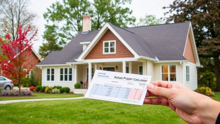 Unlock Faster Mortgage Freedom: How Extra Payments and a Mortgage Amortization Calculator Can Save You Thousands