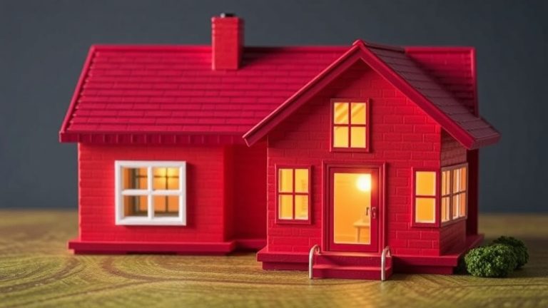 Unlock the Secrets of Mortgages: Your Ultimate Guide to Smarter Home Financing and Hidden Savings