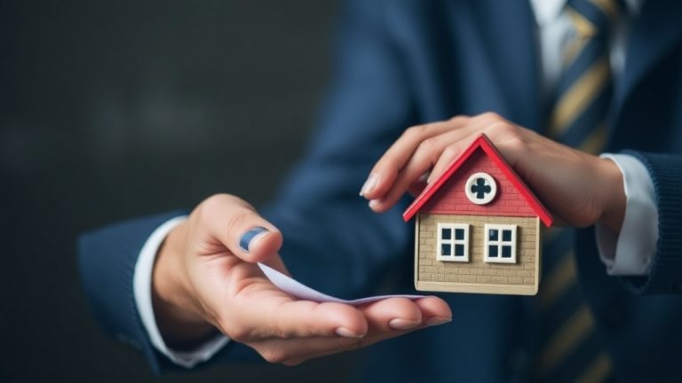 Mastering Mortgage Forbearance: Essential Tips to Reduce Stress and Keep Your Home Safe