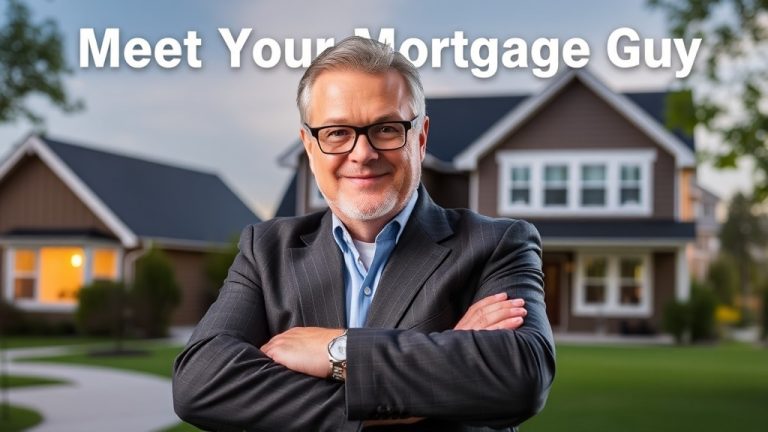 Unlock Your Financial Potential: How a Skilled Mortgage Expert Can Transform Your Home Purchase