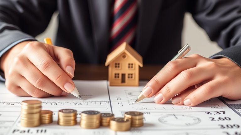 Unlock Massive Savings and Make Smarter Mortgage Choices with Essential Math Strategies