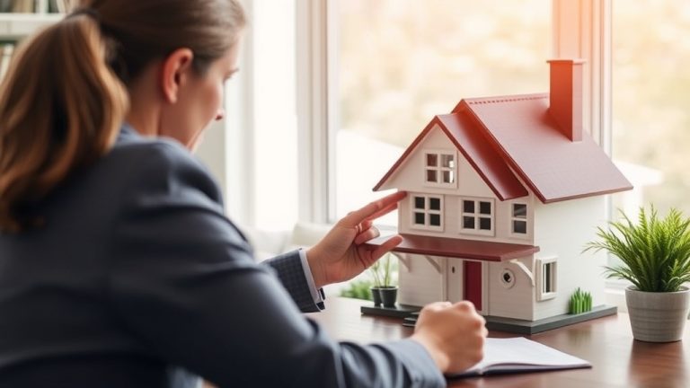 Stay Ahead of Rising Mortgage Rates: Expert Strategies to Protect Your Finances