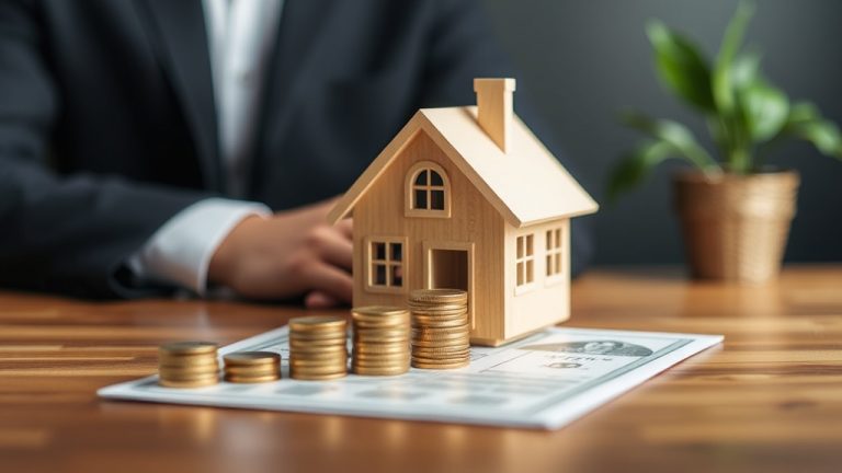 Unlock the Secrets to Saving Thousands on Your Mortgage by Mastering Interest Rates