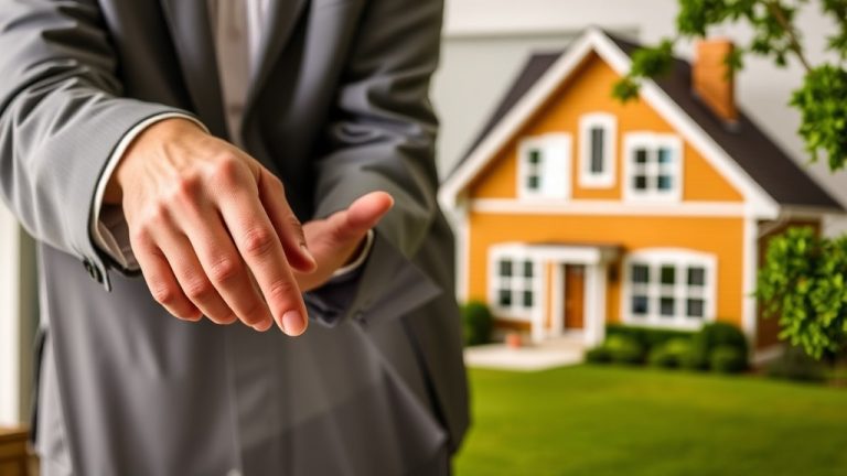 Unlock Your Financial Future: Master the Secrets to Winning the Mortgage Game