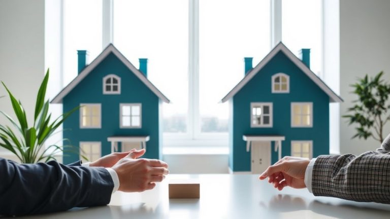 Discover Ethical and Faith-Respecting Ways to Finance Your Home: Is a Mortgage Haram?