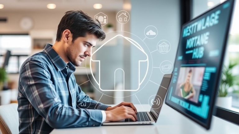 Unlock Smarter Home Financing: Discover the Power of the Ultimate Mortgage Hub