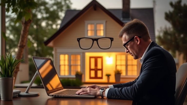 Unlock Your Financial Future: The Ultimate Guide to Becoming a Mortgage Geek