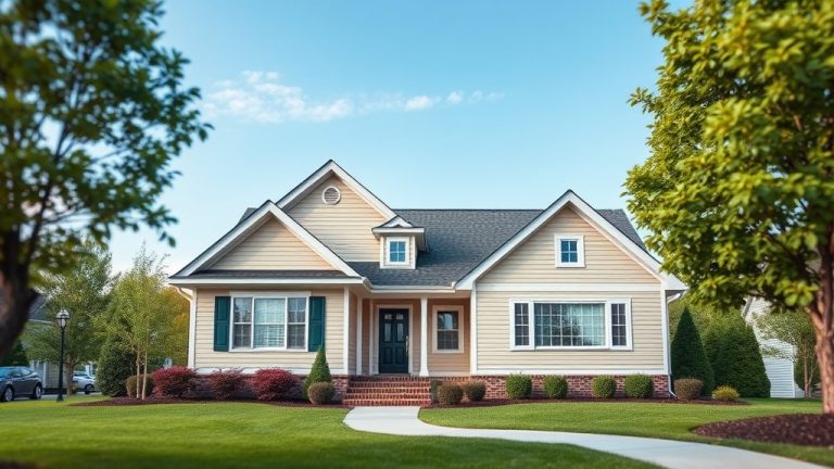 Unlock the Secrets of Mortgage Interest Rates in 2025: Transform Your Home Buying and Save Big!
