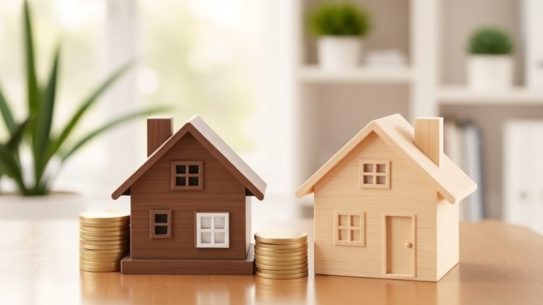 Uncover Hidden Strategies to Shield Your Finances from Rising Mortgage Rates and Keep Your Budget Secure