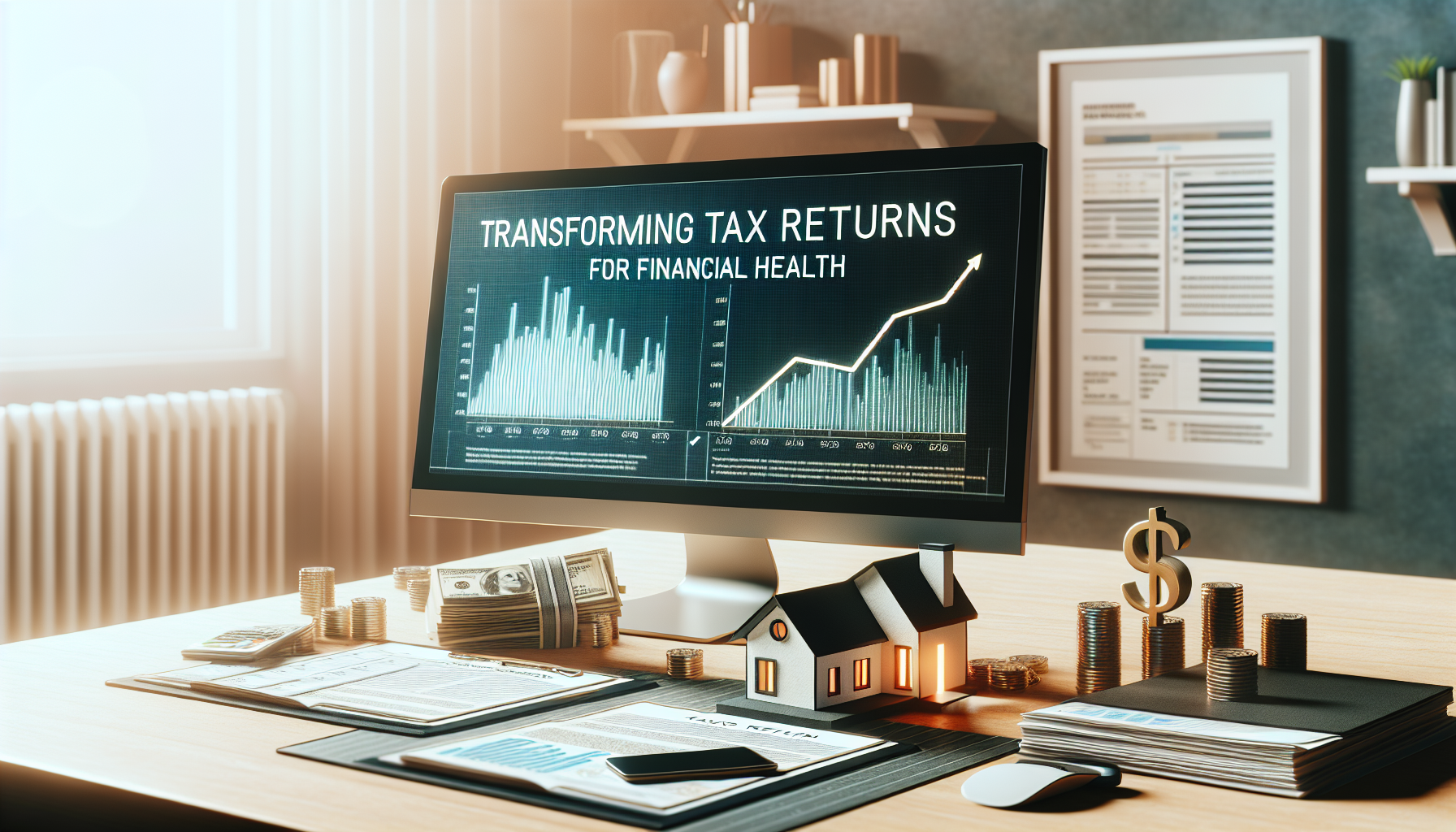 mortgage interest tax credit