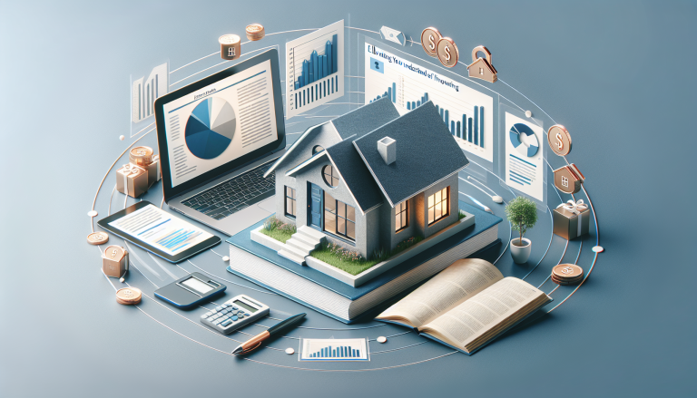 mortgage khan academy