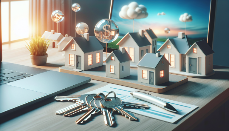 mortgage kinds