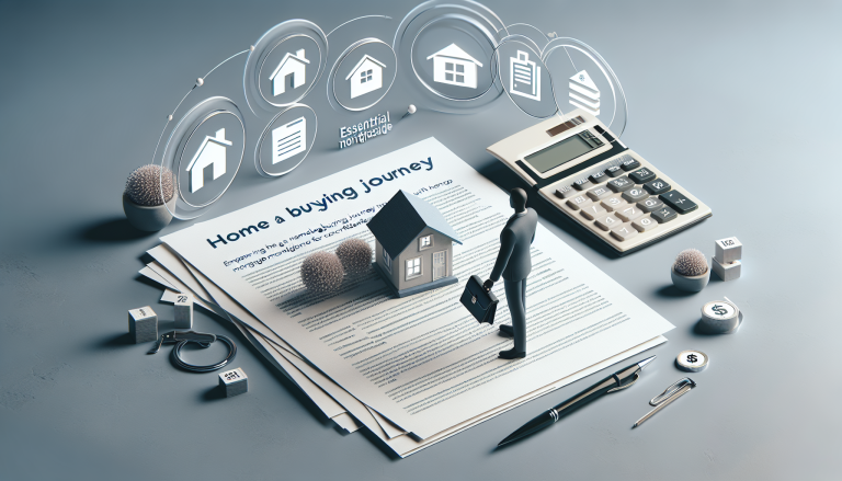 mortgage knowledge