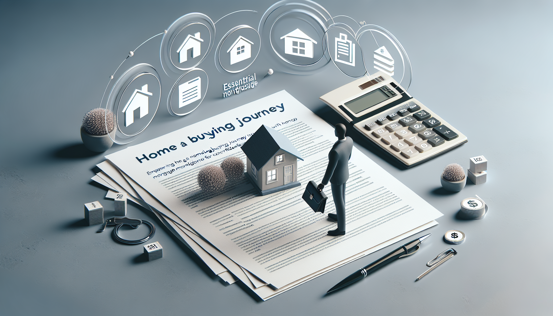 mortgage knowledge