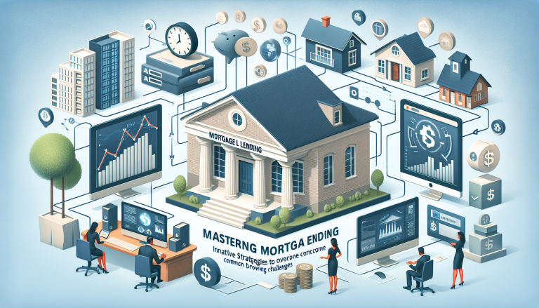 mortgage lending