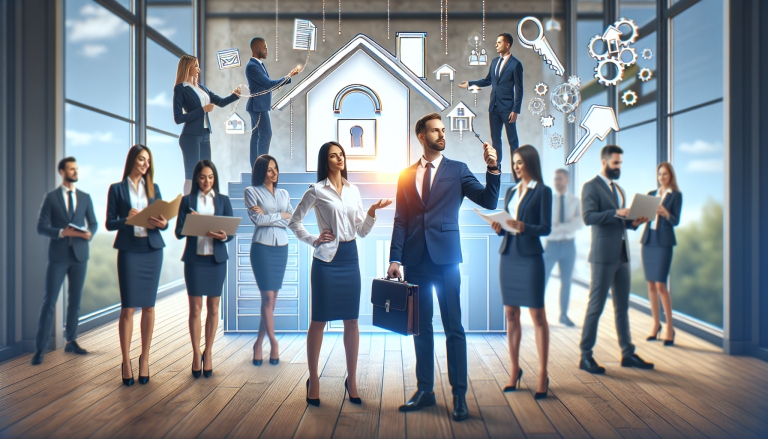 mortgage loan officer assistant