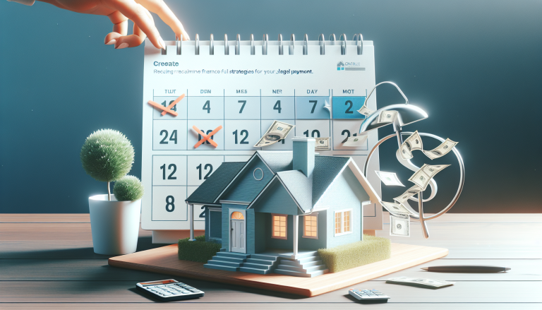 mortgage late payment removal