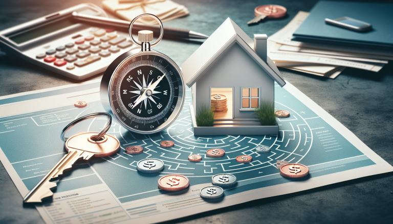 mortgage market