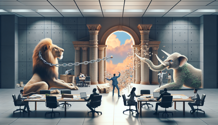 mortgage marketing animals podcast