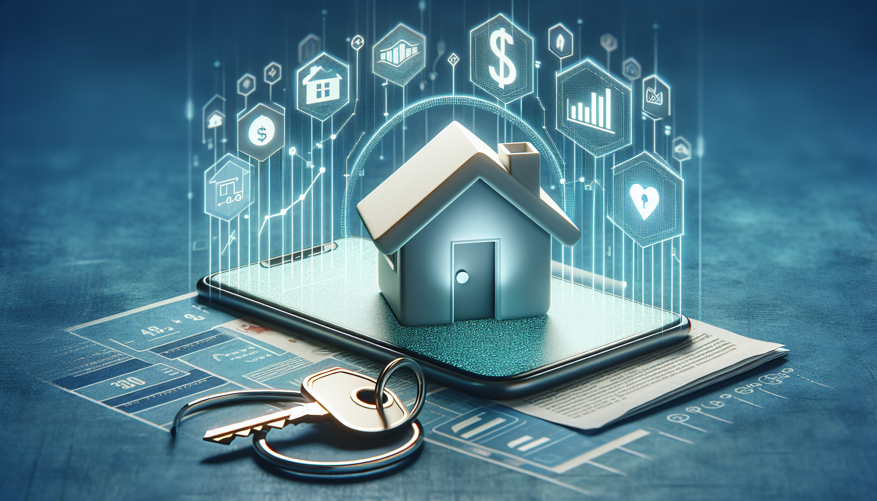 mortgage meaning